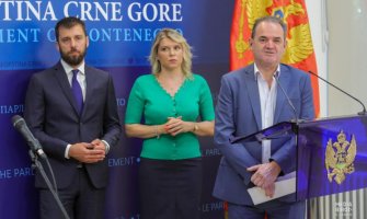 SDP poziva političke partije na postizanje evropskog konsenzusa