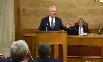 Sjutra Premijerski sat