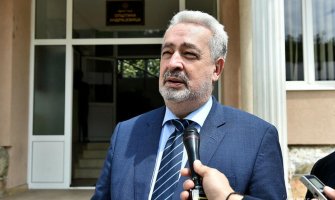 Krivokapić: Nijesmo doveli nijednog tajkuna, Podgorica nikad bliža NATO i EU