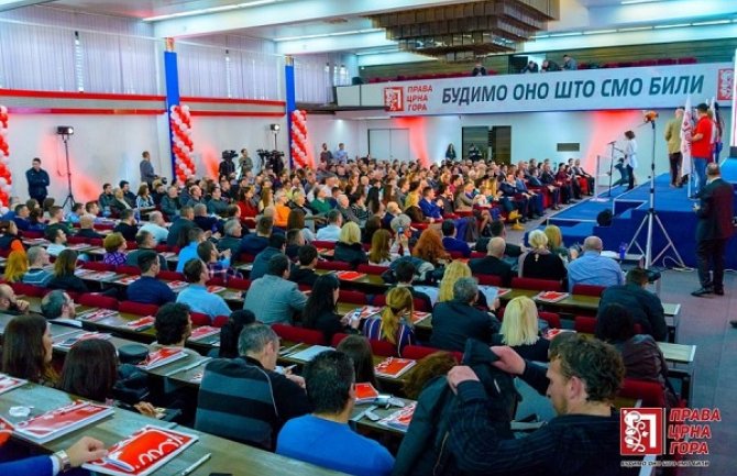 PCG: Nije postojao nadzor poslovanja državnih preduzeća i to je  omogućilo zloupotrebe, Montenegro Work je dobar način da se to stopira