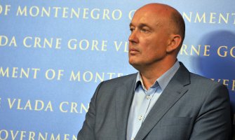 Krivokapić smijenio Borisa Marića, umjesto njega Andrej Milović