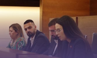 Savjet mladih DPS: Imenovanje sveštenika u UO dodatan razlog za zabrinutost povodom stanja na UCG