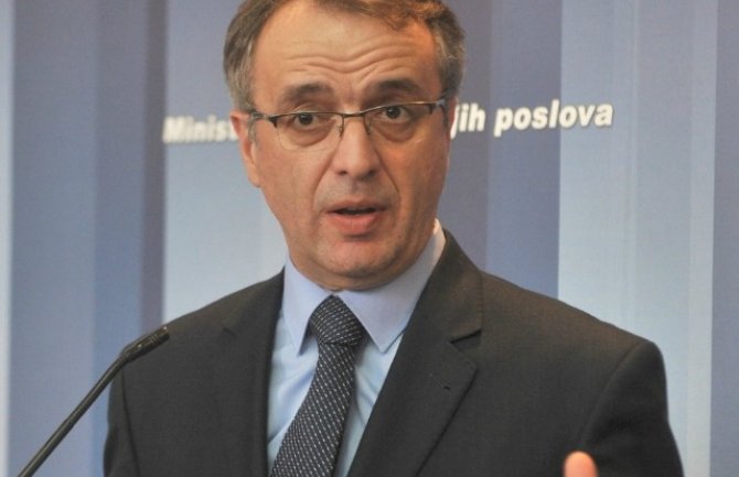 Danilović: Novi sastanak parlamentarne većine kad se dogovore DF i Demokrate
