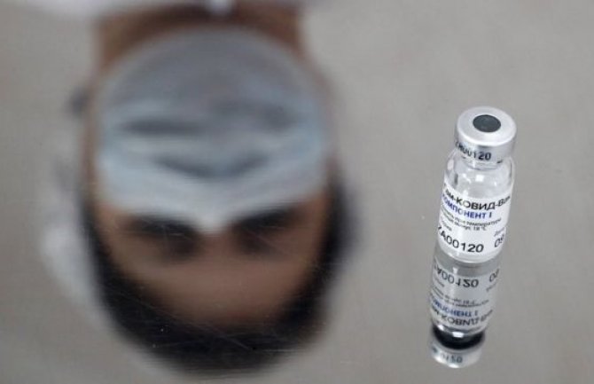 Tvorac Sputnjika: Čeka nas teška jesen, velika opasnost od novih sojeva korone