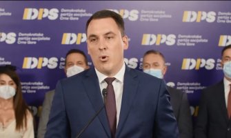 Vuković: Naredba iz Beograda ovdašnjoj političkoj posluzi