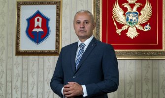 Krivična protiv Krivokapića, Praščević Milačić i Đurišića