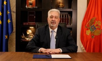 Ustav ne daje mogućnost izbora novog premijera bez parlamentarnih izbora