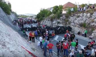 Tužilaštvo o pucnjavi na Belvederu: Nema osnova za preduzimanje krivičnog gonjenja