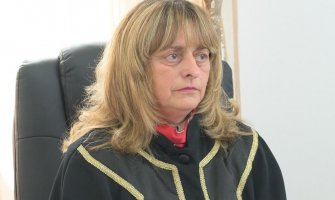 Vesna Vučković kandidat za predsjednicu Vrhovnog suda