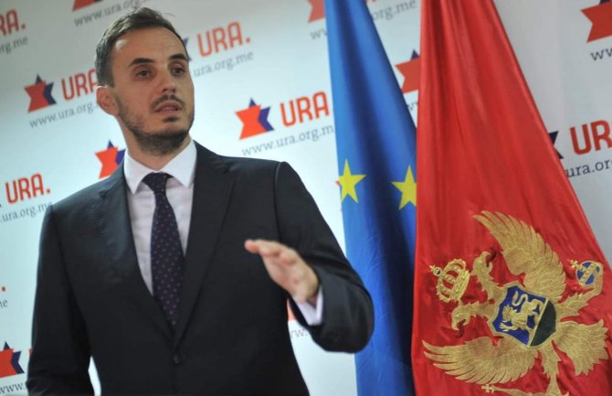 Konatar: Skupština da odlučuje o 