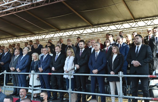 CGO: Premijer i članovi Vlade pokazali da svi građani nisu isti pred zakonom