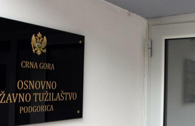Protest građana ispred ODTa zbog ubistva Šejle Bakije