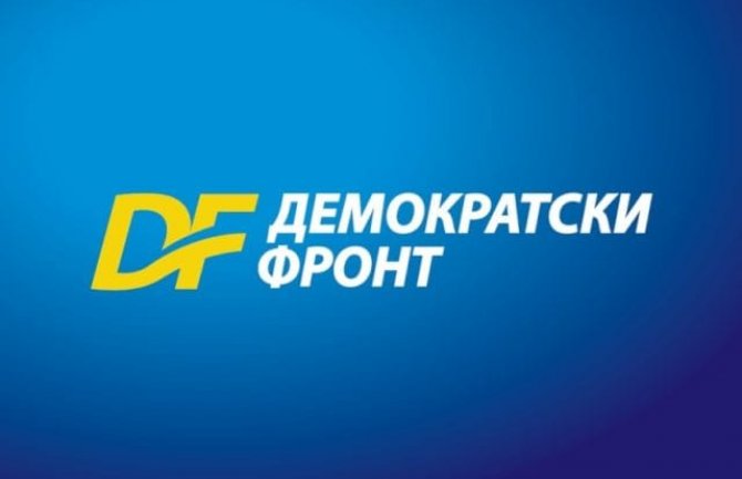 DF pozdravio potpisivanje: Stavili smo do znanja Abazoviću da je Temeljni ugovor pitanje svih pitanja