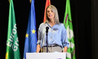 Novaković-Đurović: Izvještaj Evropske komisije mapa puta za dalje djelovanje u svim oblastima