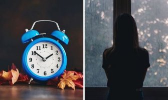 Počinje zimsko računanje vremena, vratiti sat unazad