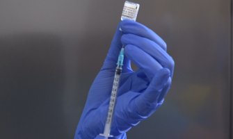 I ovog vikenda vanredna vakcinacija protiv malih boginja