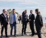 Mitrović: Radi se na definisanju dugoročnog rješenja za sanaciju i očuvanje Ade Bojane