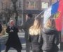 Zenga u Pljevljima napao žensku osobu i policajca