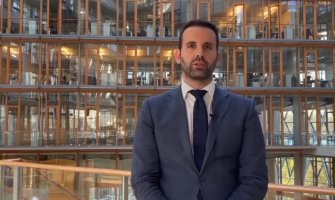 Spajić: Razumijem skepsu kod građana, imali smo 30 godina jedne prakse koja je radikalno drugačija