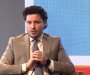 Abazović: Pejoviću da li sarađujete Izraelcem osumnjičenim za pranje 150 miliona eura?