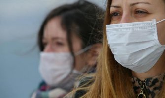 Za 10 dana više od 21 hiljada rješenja o samoizolaciji