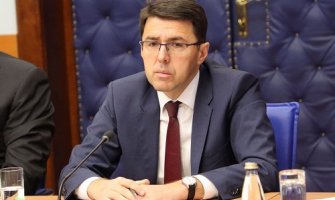 Radulović: Vraćanjem mandata građanima provjeriti legitimitet svih politika 