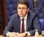 Radulović: Ako parlamentarna većina opet usvoji Zakon o predsjedniku prostora za politički dogovor više nema