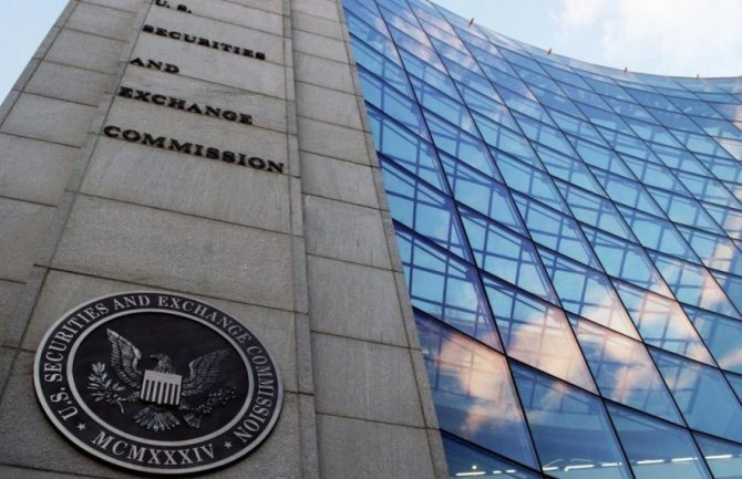 Američki SEC: Postupak zbog finansijskih malverzacija u CG