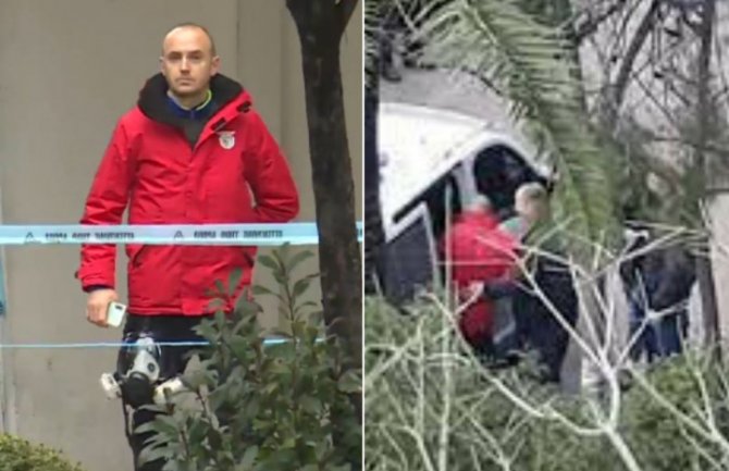 Begzić ostaje u pritvoru
