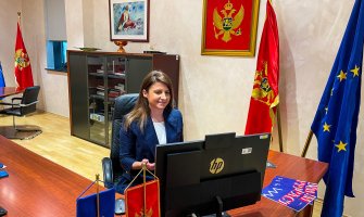 “Strategija reforme javne uprave u Crnoj Gori ima za cilj modernizaciju vlade pojednostavljivanjem birokratskih procesa