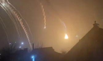 Rusija nastavila granatiranje, stigli na 30 km od Kijeva (VIDEO)