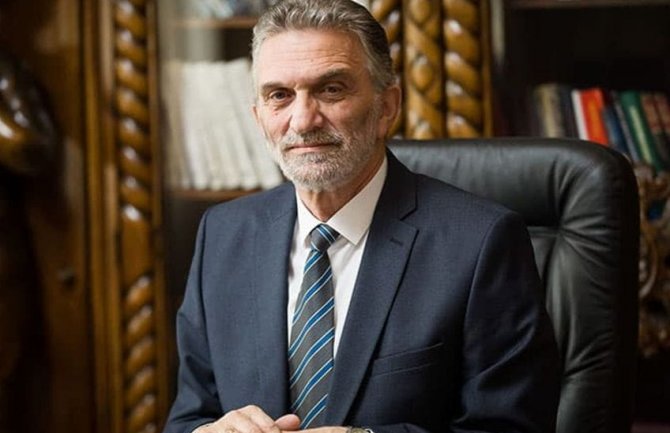 Bulajić: Abazović da vrati mandat