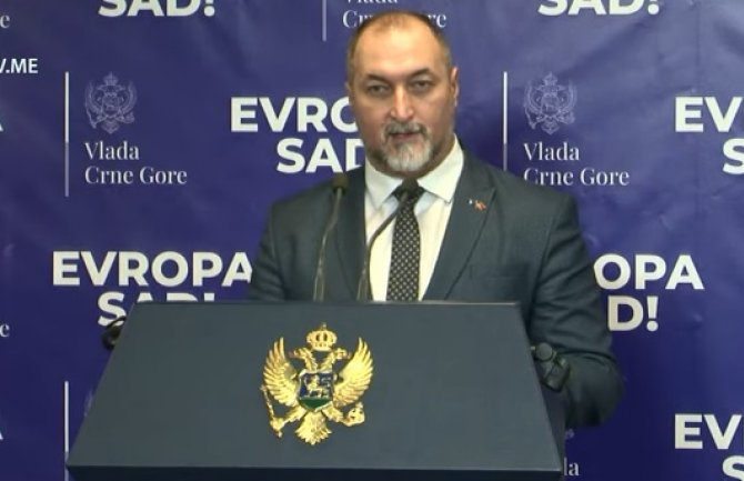 Stijović: Realno očekivati rast cijena brašna i ulja;  Imamo mogućnost da poboljšamo našu proljoprivrednu proizvodnju
