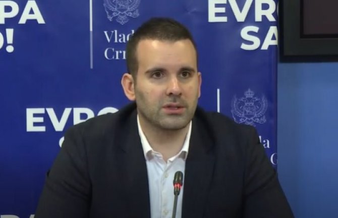 Spajić: Stan sam prodao