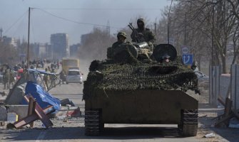 Dragi:  Putin rekao da još nisu sazreli uslovi za prekid vatre u Ukrajini; Kijev:Rusija gotovo uništila našu odbrambenu industriju