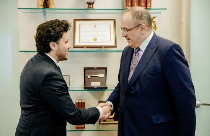 Crna Gora teži deblokadi institucija kako bi prevazišli krizu 