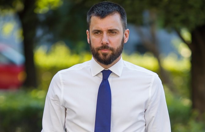Zeković: RUP prodaje ugalj Srbiji tri puta jeftinije nego građanima Pljevalja, tražićemo smjenu Lekića
