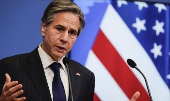 Blinken: Čestitam narodu Crne Gore na nacionalnim izborima i Milatoviću
