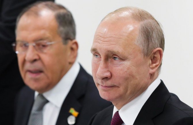 Zbog čega nije realno da Putin bude uhapšen i šta je poruka ljudima oko njega?