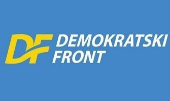 DF: Đukanović nema pravo da raspušti Skupštinu, uveo bi državu u haos sa nesagledivim posledicama