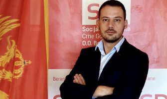 Babaić: Nadamo se da SNP politiku zapošljavanja neće sprovoditi kao u Beranama
