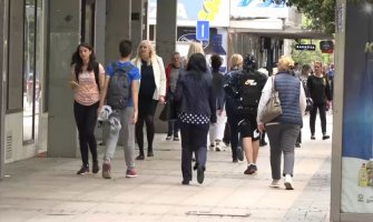 Crnogorski ekonomski model stvorio najveću nejednakost u regionu