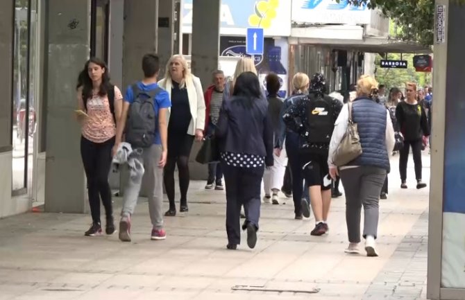 Crnogorski ekonomski model stvorio najveću nejednakost u regionu