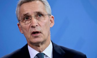 Stoltenberg: Bezbjednosna situacija na Zapadnom Balkanu i dalje krhka