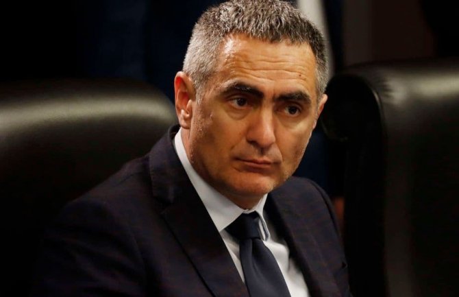 Odbor podržao predlog budžeta za narednu godinu