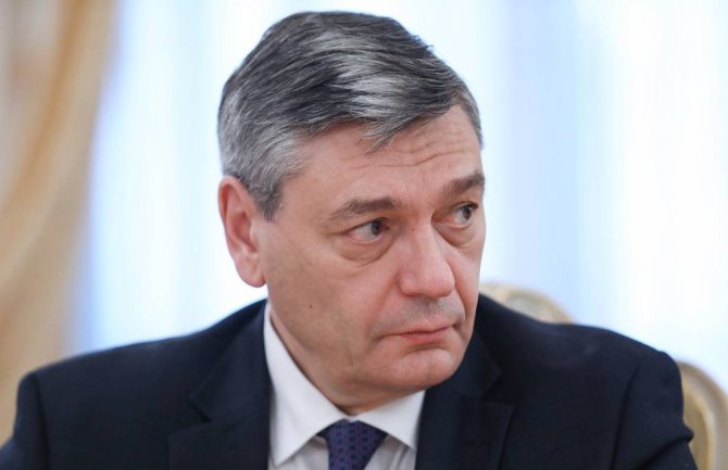 Moskva spremna da uspostavi koridor za izlazak brodova sa hranom u zamjenu za ublažavanje sankcija