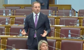 Šehović: Proglasiti dane žalosti u Crnoj Gori 