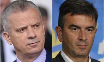 Proruski političar Nebojša Medojević osuđen na kaznu od 1.000 eura, zbog klevete o Fahrudinu Radončiću