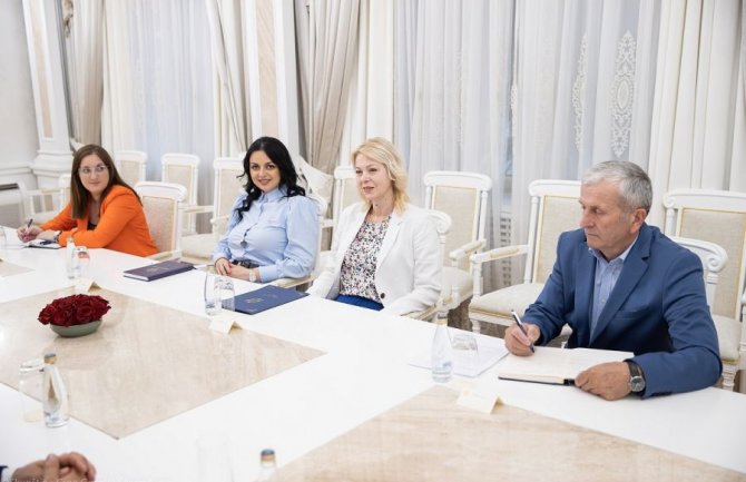 Đurović: Skupština spremna na saradnju sa ASK