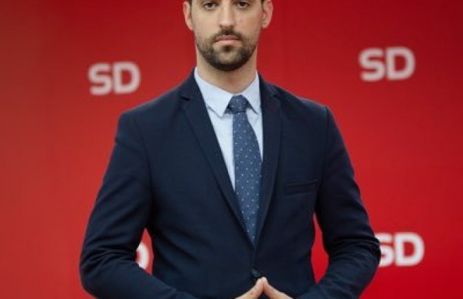 Zirojević: Začuđen sam da je Kovačević umjesto simbola “Trojstva” izabrao neki drugi